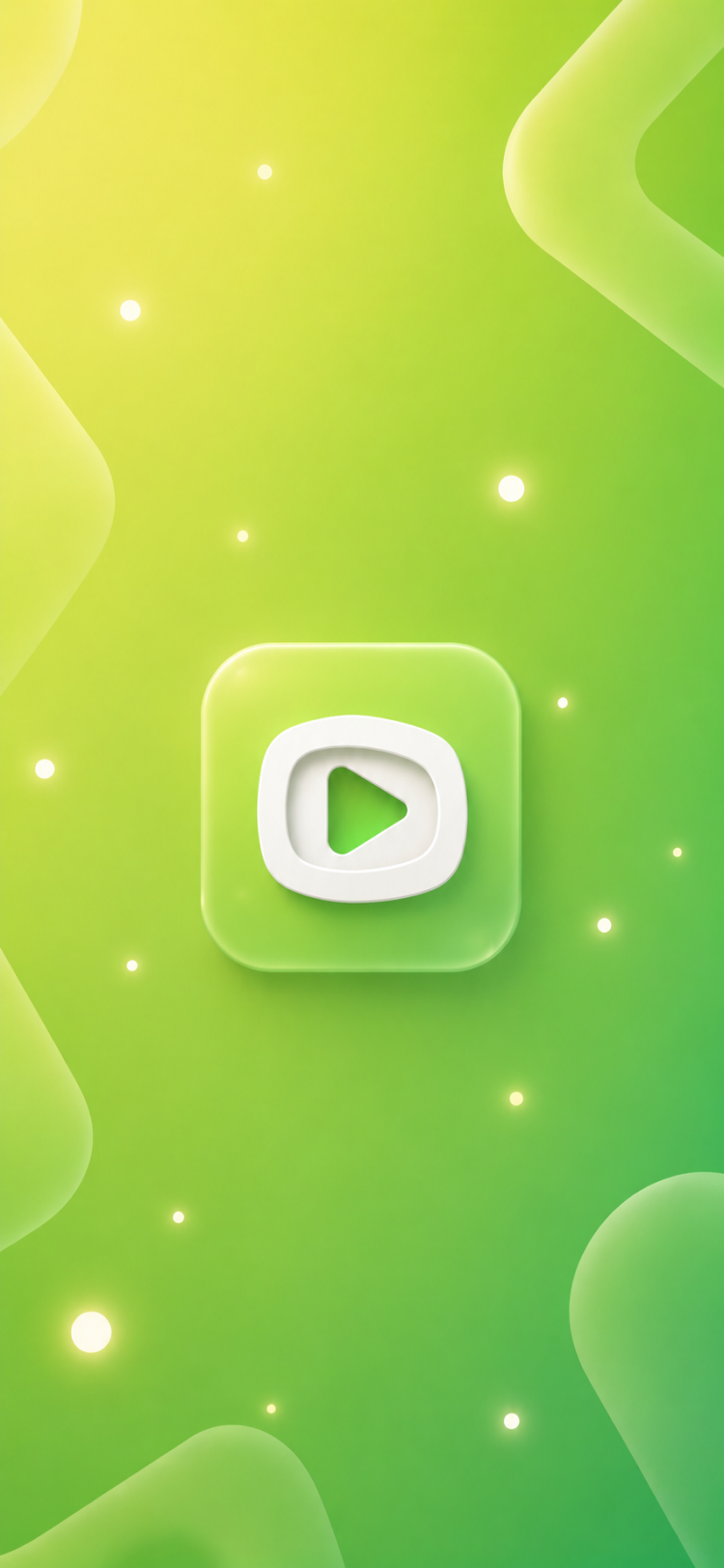 App Splash Screen